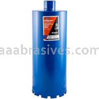 Norton 70184682771 Classic 6 Diamond Core Bits