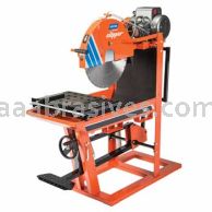 Norton 70184683211 BBL547 Blockbuster Electric Saw 14" blade guard capacity