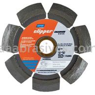 Norton 70184683859 Charger 7 x .375 x 7/8-5/8-20mm Crack Chasing Diamond Saw Blade