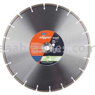 Norton 70184684268 Clipper Classic 14 x .125 x 1"/20mm Segmented Rim High-Speed Blade