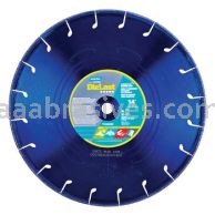 Norton Abrasives 70184694053 14 x .155 x 1  Norton DiaLast Diamond Type 01 Straight Wheels