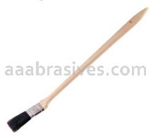Osborn 2” Bent Handle Radiator Brush 16” OAL X China Bristle #70901