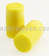 3M&trade; 7100000262 E-A-R&trade; 310-1101 Uncorded Pillow Pack Classic&trade; Plus Earplugs