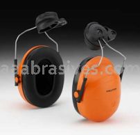 3M&trade; 7100004873 Peltor&trade; M-985/37333(AAD) for Versaflo&trade; M-100 and M-300 Products Earmuff Assembly