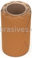3M&trade; 7100017773 8" 180 Grit F-wt 363I Stikit&trade; Paper Disc Roll