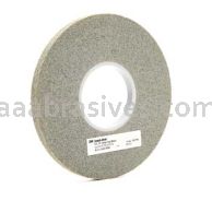 3M&trade; 7100018574 8 x 1/2 x 3 Scotch-Brite&trade; 10 S/C Fine EXL-XP Deburring Wheel