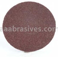 3M&trade; 7100020065 3/4" P240 Grit X-wt 348D A/O Stikit&trade; Cloth Sanding Disc