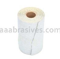 3M&trade; 7100025487 4-1/2 x 10 yds 120 A-wt 426U Stikit&trade; Vibrator Sander Roll