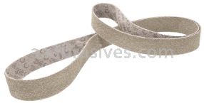 3M&trade; 7100028791 2 x 36 Talc Scotch-Brite&trade; SC-BL Surface Conditioning Low Stretch Belt