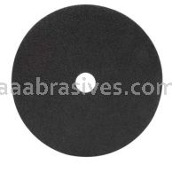 3M&trade; 7100029101 7 x 7/8 60 Grit 501C Fibre Disc