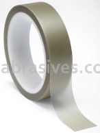3M&trade; 7100033115 2 x 50 ft x 3 45.0 Micron Roll 663X Diamond Lapping Film
