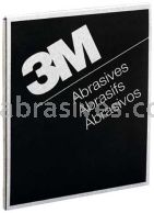 3M&trade; 7100037095 9 x 11 413Q Wetordry&trade; Abrasive Sheet
