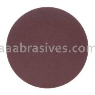 3M&trade; 7100041214 8" 80 Grit X-wt 348D Stikit&trade; Cloth Sanding Disc