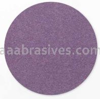 3M&trade; 7100044785 5 x NH 120+ Grit 732U Cubitron&trade; II Hookit&trade; Paper Disc