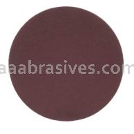 3M&trade; 7100045948 5" P180 Grit X-wt 348D Stikit&trade; Cloth Sanding Disc