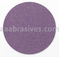 3M&trade; 7100046327 6 x NH 80+ Grit 775L Cubitron&trade; II Hookit&trade; Film Disc