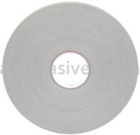 3M&trade; 7100046664 1.791 x 1500 ft x 3.5 20Micron 5 MIL 372L Microfinishing Film Roll