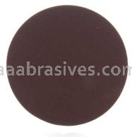 3M&trade; 7100053537 5" P240 Grit X-wt 348D A/O Stikit&trade; Cloth Sanding Disc