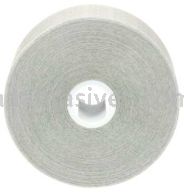 3M&trade; 7100054483 2.007 x 900 ft x 3 60 Micron 5 MIL 372L Microfinishing Film Roll