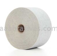 3M&trade; 7100059306 2-3/4 x 50 yds 220 A-wt 426U Stikit&trade; Paper Sheet Roll