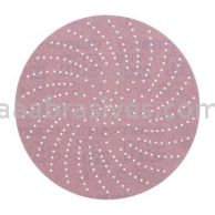 3M&trade; 7100066701 5" 220+ Grit 732 U Cubitron&trade; II Hookit&trade; Clean Sanding Abrasive Disc