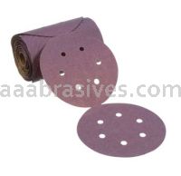 3M&trade; 7100067091 6 x NH 180+ Grit 732U Cubitron&trade; II Stikit&trade; Paper Disc Roll