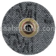 3M&trade; 7100069814 2” TSM S/C Super Fine SC-DM Scotch-Brite&trade; Roloc&trade; Surface Conditioning Disc