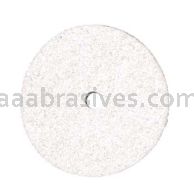 3M&trade; 7100075535 4" A/O Very Fine Scotch-Brite&trade; Roloc&trade; AL Surface Conditioning Disc
