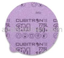 3M&trade; 7100075678 5 x NH 150+ Grit 775L Cubitron&trade; II Stikit&trade; Film Disc