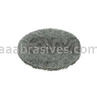 3M&trade; 7100075900 1" A/O CRS Scotch-Brite&trade; Roloc&trade; AL Surface Conditioning Disc