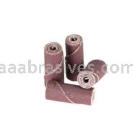 3M&trade; 7100086098 3/8 x 1 x 1/8 P180 Grit X-wt 341D Cartridge Roll