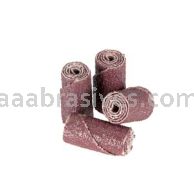 3M&trade; 7100086100 1/2 x 1 x 1/8 60 Grit X-wt 341D Cartridge Roll