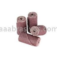 3M&trade; 7100086101 1/2 x 1 x 1/8 80 Grit X-wt 341D Cartridge Roll