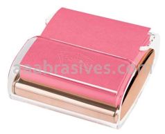 Post-it&trade; Pop-up Note Dispenser WD-33--RG 3 in x 3 in 3M 7100088878
