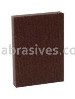 3M&trade; 7100089303 Pro-Pad&trade; Sanding Sponge 2.88x4x5 220 Grit