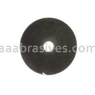 3M&trade; 7100094781 Cubitron&trade; II 4.5 x .040 x 7/8 86929 T1