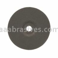 3M&trade; 7100094783 Cubitron&trade; II 4.5 x .040 x 7/8 86946 T27 Cut-Off Wheel