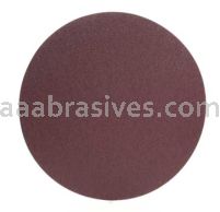3M&trade; 7100096919 24" 36 Grit X-wt 348D Stikit&trade; Cloth Sanding Disc