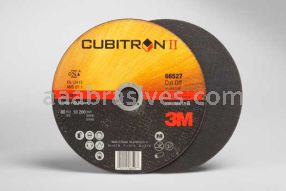 3M&trade; 7100098146 Cubitron&trade; II 6 x .045 x 7/8 66527 T1