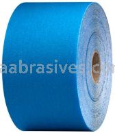 3M&trade; 7100098208 2-3/4 x 30 yds 36219 Stikit&trade; Blue Abrasive Sheet Roll
