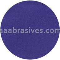 3M&trade; 7100099517 6" 80+ Grit Cubitron&trade; II Hookit&trade; Clean Sanding Abrasive Disc