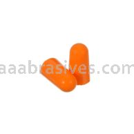3M&trade; 7100099847 1100 Uncorded Foam Earplugs