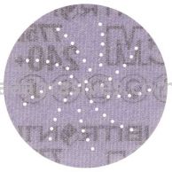 3M&trade; 7100106714 3 x NH 120+ Grit 775L Cubitron&trade; II Hookit&trade; Film Disc