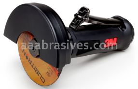3M&trade; 7100106790 Cut-Off Wheel Tool 4 x 5/8-11 1hp