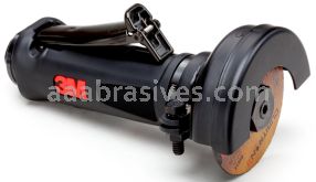 3M&trade; 7100106924 Cut-Off Wheel Tool 3 x 5/8-11 1hp