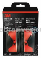 3M&trade; 7100107419 90565-4DC-PS Pro-Grade Earmuff