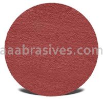 3M&trade; 7100113137 5 x NH 60+ Grit 947A Cubitron&trade; II Hookit&trade; Cloth Disc