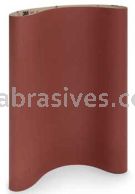 3M&trade; 7100122887 37 x 60 80+ Grit 384F Cloth Belt