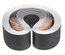 3M&trade; 7100123217 4 x 64 P60 Grit YF-wt 461F Cloth Belt