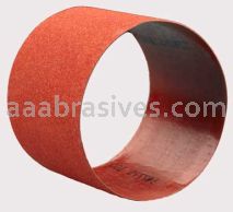 3M&trade; 7100127002 3 x 10-11/16 P120 Grit YF-wt 777F Cloth Belt
